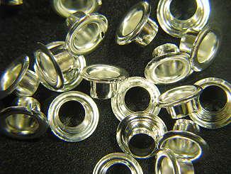 Devardi Glass 20 Quality Big Hole Glass Lampworking Bead Inserts SP 